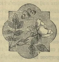 An illustration from Poetical works