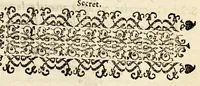 Picture 2 of 3 from Poeticarum institutionum liber, variis ethnicorum, christianorumque exemplis illustratus, ad vsum studiosae iuuentutis. : Per Congregationem B.M.V. Annuntiatae, in Societatis Iesu Collegij Mexicani gymnasijs autoritate apostolica, institutam. (1605), leaf 11