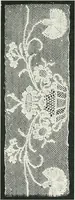 Picture 45 of 53 from Point and pillow lace : a short account of various kinds ancient and modern, and how to recognize them (1899), leaf 180