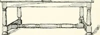 An illustration from Point and pillow lace : a short account of various kinds ancient and modern, and how to recognize them (1899)