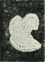 Picture 2 of 53 from Point and pillow lace : a short account of various kinds ancient and modern, and how to recognize them (1899), leaf 24