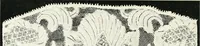 An illustration from Point and pillow lace : a short account of various kinds ancient and modern, and how to recognize them (1899)