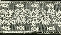 Picture 50 of 56 from Point and pillow lace : a short account of various kinds ancient and modern, and how to recognize them (1899), leaf 182