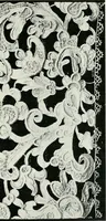 Picture 15 of 56 from Point and pillow lace : a short account of various kinds ancient and modern, and how to recognize them (1899), leaf 60