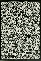 Picture 18 of 56 from Point and pillow lace : a short account of various kinds ancient and modern, and how to recognize them (1899), leaf 72