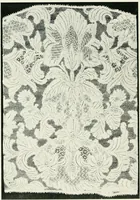 An illustration from Point and pillow lace : a short account of various kinds ancient and modern, and how to recognize them (1899)