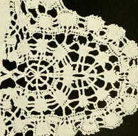 Picture 32 of 66 from Point and pillow lace; a short account of various kinds, ancient and modern, and how to recognise them (1905), leaf 106