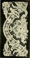 Picture 40 of 66 from Point and pillow lace; a short account of various kinds, ancient and modern, and how to recognise them (1905), leaf 134