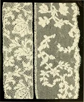 Picture 41 of 66 from Point and pillow lace; a short account of various kinds, ancient and modern, and how to recognise them (1905), leaf 138