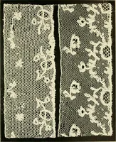 Picture 43 of 66 from Point and pillow lace; a short account of various kinds, ancient and modern, and how to recognise them (1905), leaf 142