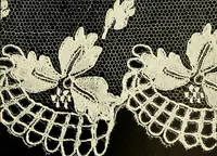 Picture 46 of 66 from Point and pillow lace; a short account of various kinds, ancient and modern, and how to recognise them (1905), leaf 150