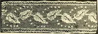Picture 47 of 66 from Point and pillow lace; a short account of various kinds, ancient and modern, and how to recognise them (1905), leaf 152