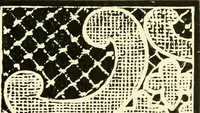 Picture 50 of 66 from Point and pillow lace; a short account of various kinds, ancient and modern, and how to recognise them (1905), leaf 158