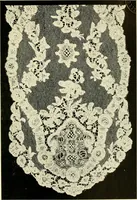 Picture 52 of 66 from Point and pillow lace; a short account of various kinds, ancient and modern, and how to recognise them (1905), leaf 164
