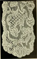 Picture 56 of 66 from Point and pillow lace; a short account of various kinds, ancient and modern, and how to recognise them (1905), leaf 180