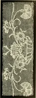 Picture 59 of 66 from Point and pillow lace; a short account of various kinds, ancient and modern, and how to recognise them (1905), leaf 190