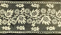 Picture 60 of 66 from Point and pillow lace; a short account of various kinds, ancient and modern, and how to recognise them (1905), leaf 192