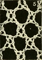 Picture 11 of 66 from Point and pillow lace; a short account of various kinds, ancient and modern, and how to recognise them (1905), leaf 30