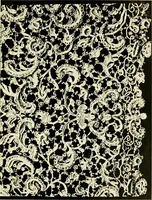 Picture 23 of 66 from Point and pillow lace; a short account of various kinds, ancient and modern, and how to recognise them (1905), leaf 70
