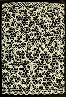 Picture 25 of 66 from Point and pillow lace; a short account of various kinds, ancient and modern, and how to recognise them (1905), leaf 78