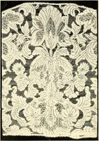 Picture 26 of 66 from Point and pillow lace; a short account of various kinds, ancient and modern, and how to recognise them (1905), leaf 81