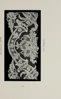 An illustration from Point and pillow lace; a short account of various kinds, ancient and modern, and how to recognise them (1905)