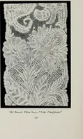 Picture 40 of 55 from Point and pillow lace; a short account of various kinds, ancient and modern, and how to recognise them (1905), leaf 159