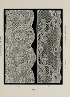 Picture 47 of 55 from Point and pillow lace; a short account of various kinds, ancient and modern, and how to recognise them (1905), leaf 184