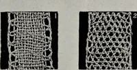 An illustration from Point and pillow lace; a short account of various kinds, ancient and modern, and how to recognise them (1905)