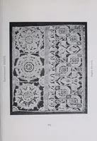 An illustration from Point and pillow lace : a short account of various kinds ancient and modern, and how to recognize them (1899)