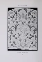 An illustration from Point and pillow lace : a short account of various kinds ancient and modern, and how to recognize them (1899)