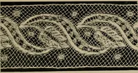 An illustration from Point and pillow lace; a short account of various kinds ancient and modern, and how to recognize them (1905)