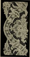 An illustration from Point and pillow lace; a short account of various kinds ancient and modern, and how to recognize them (1905)