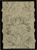 An illustration from Point and pillow lace; a short account of various kinds ancient and modern, and how to recognize them (1905)