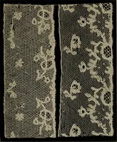 An illustration from Point and pillow lace; a short account of various kinds ancient and modern, and how to recognize them (1905)