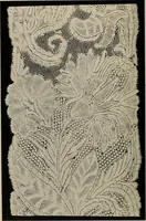 An illustration from Point and pillow lace; a short account of various kinds ancient and modern, and how to recognize them (1905)