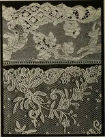 An illustration from Point and pillow lace; a short account of various kinds ancient and modern, and how to recognize them (1905)