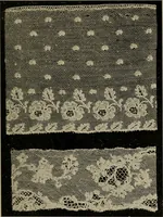 An illustration from Point and pillow lace; a short account of various kinds ancient and modern, and how to recognize them (1905)