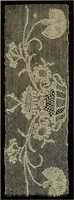An illustration from Point and pillow lace; a short account of various kinds ancient and modern, and how to recognize them (1905)