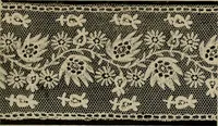 An illustration from Point and pillow lace; a short account of various kinds ancient and modern, and how to recognize them (1905)