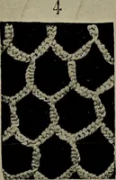 An illustration from Point and pillow lace; a short account of various kinds ancient and modern, and how to recognize them (1905)