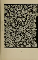 An illustration from Point and pillow lace; a short account of various kinds ancient and modern, and how to recognize them (1905)