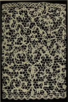 An illustration from Point and pillow lace; a short account of various kinds ancient and modern, and how to recognize them (1905)