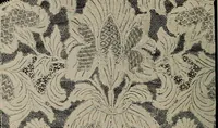 An illustration from Point and pillow lace; a short account of various kinds ancient and modern, and how to recognize them (1905)