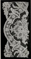 Picture 27 of 51 from Point and pillow lace : a short account of various kinds ancient and modern, and how to recognize them (1899), leaf 124