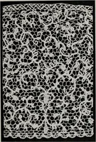 An illustration from Point and pillow lace : a short account of various kinds ancient and modern, and how to recognize them (1899)