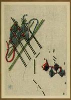 Picture 4 of 4 from Points d'anciennes broderies anglaises (1909), leaf 83