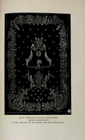An illustration from Les points de France (1912)