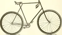 An illustration from Points for cyclists with training (1894)