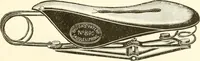 An illustration from Points for cyclists with training (1894)